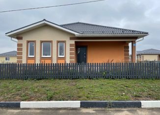 Продаю дом, 114.8 м2, деревня Острожки, эко-посёлок Светлая Поляна, 92