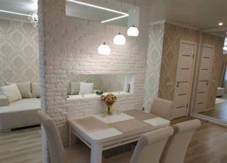 Продам однокомнатную квартиру, 46.9 м2, Краснодар, улица Николая Кондратенко, 6к1, улица Николая Кондратенко