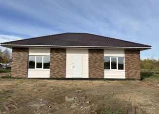 Продам дом, 120 м2, село Яковлевское, Комсомольская улица