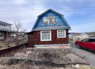Продажа дома, 16.5 м2, коллективный сад Родничок, улица № 5