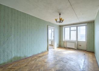 Двухкомнатная квартира на продажу, 45 м2, Москва, Шарикоподшипниковская улица, 2, метро Пролетарская