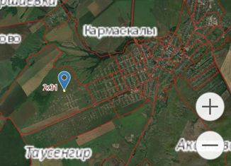 Продаю земельный участок, 12 сот., село Кармаскалы, улица Тукаева