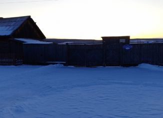 Продажа дома, 56 м2, село Баяндай, Совхозная улица, 1