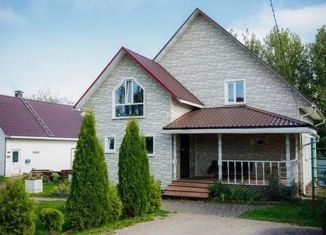 Дом на продажу, 145 м2, Вологодская область, деревня Ирдоматка, 44