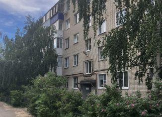 Однокомнатная квартира на продажу, 32 м2, Тольятти, улица Макарова, 3, Комсомольский район