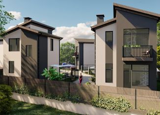 Продам дом, 80 м2, село Краевско-Армянское, Измайловская улица