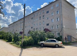 Продается трехкомнатная квартира, 57.9 м2, посёлок городского типа Оричи, Юбилейная улица, 11