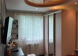 Продаю трехкомнатную квартиру, 56.2 м2, Раменское, улица Космонавтов, 28