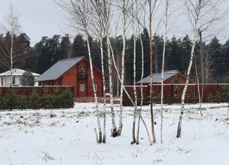 Продам участок, 10.06 сот., коттеджный поселок Лазарево парк