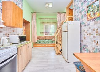 Продается дом, 63 м2, хутор Ленина, Дружная улица