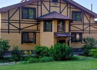 Продаю дом, 304 м2, поселок Северка, Новорешётская улица