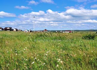 Продам участок, 15 сот., село Ермолаево, улица Кинзи Арсланова