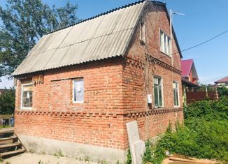 Дом на продажу, 70 м2, Ростов-на-Дону, Первомайский район, Тополиный переулок