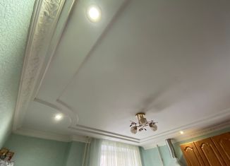 2-ком. квартира на продажу, 49.3 м2, Бугульма, Красноармейская улица, 3