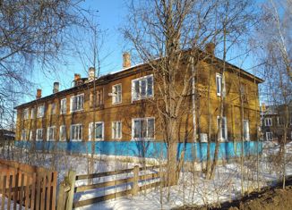 Продам 1-комнатную квартиру, 30 м2, посёлок городского типа Краснозатонский, Ухтинская улица, 11