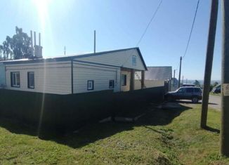 Продается таунхаус, 73 м2, поселок городского типа Рыбная Слобода, Сосновая улица, 10кв2