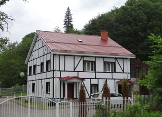 Дом на продажу, 243.6 м2, село Никитино, Тупиковая улица