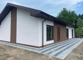 Продажа дома, 115 м2, Гурьевск, Больничная улица, 16