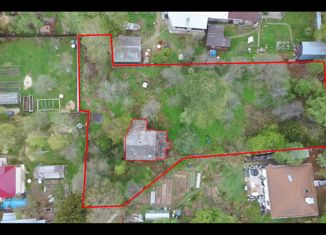 Продажа участка, 19.85 сот., дачный посёлок Зеленоградский, улица Лермонтова, 21