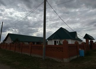 Продается дом, 134.1 м2, деревня Урал