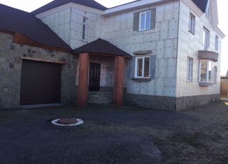 Дом на продажу, 262 м2, село Берёзово, улица Маркова