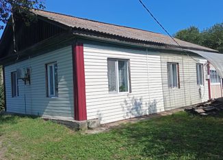 Продается дом, 68.5 м2, посёлок Восточный, Трудовая улица, 10