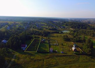 Земельный участок на продажу, 15 сот., село Беречино, село Беречино, 266