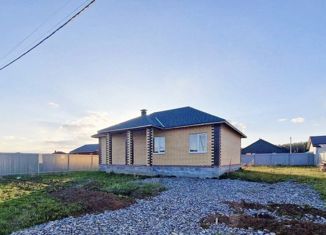 Продам дом, 107 м2, поселок Красный Сад, улица Шолохова