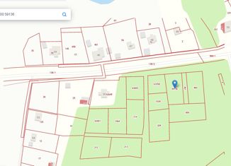 Продается участок, 12.7 сот., деревня Климовка