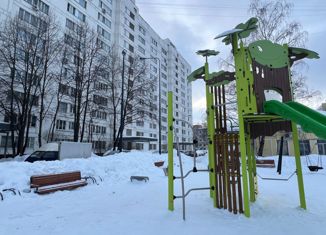 Продажа квартиры студии, 11.9 м2, Москва, Мартеновская улица, 13, район Перово