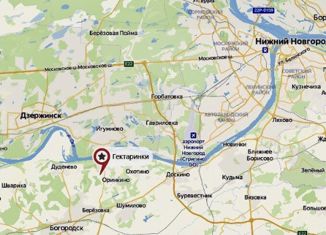 Продается земельный участок, 7.5 сот., территория Заветные Истоки