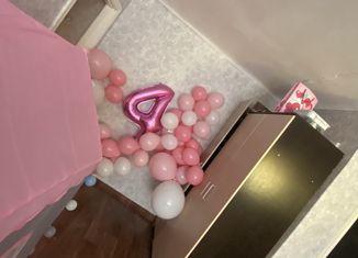 2-ком. квартира на продажу, 44.1 м2, рабочий поселок Лесогорск, улица Ленина, 27