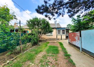 Продажа дома, 47 м2, поселок городского типа Афипский, Комсомольская улица