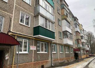 Продажа 1-комнатной квартиры, 31.3 м2, Орёл, Ягодный переулок, 7, Советский район