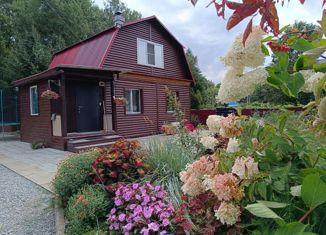 Продаю дом, 87 м2, СНТ Осинка