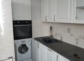 Двухкомнатная квартира на продажу, 75.6 м2, поселение Сосенское, проспект Магеллана, 3, ЖК Испанские Кварталы 2