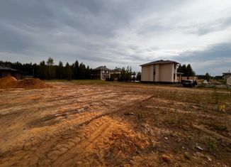 Продам земельный участок, 13.7 сот., деревня Вороновка, Изумрудная улица