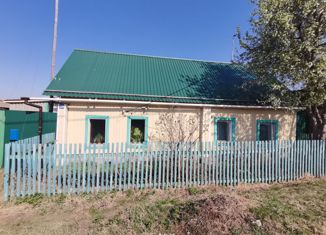 Продаю дом, 43 м2, село Вознесенка, улица Ленина