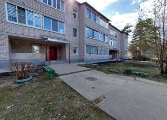 Продажа 3-комнатной квартиры, 58.1 м2, рабочий посёлок Кадуй, улица Щорса, 5