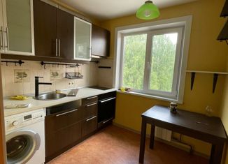 Продается однокомнатная квартира, 30.7 м2, Новосибирск, улица Ильича, 3, улица Ильича