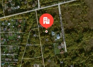 Продам земельный участок, 30 сот., деревня Милюково, улица Русская Деревня