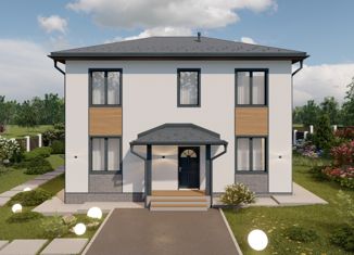 Продажа дома, 176 м2, Мытищи, площадь Мира