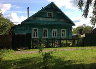 Продается дом, 74 м2, Лихославль, Первомайская улица