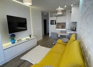 Однокомнатная квартира в аренду, 41 м2, Москва, улица Миклухо-Маклая, 43, улица Миклухо-Маклая