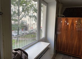 Продается 1-комнатная квартира, 31 м2, Санкт-Петербург, проспект Стачек, 59к2, метро Кировский завод