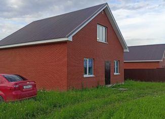 Продажа дома, 114 м2, деревня Лудорвай