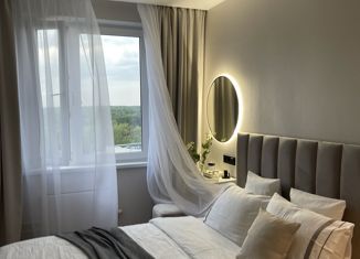 Продам 2-комнатную квартиру, 51 м2, Москва, улица Маршала Тимошенко, 38, улица Маршала Тимошенко