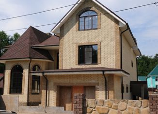 Дом на продажу, 550 м2, посёлок ЛМС, микрорайон Западный, 4