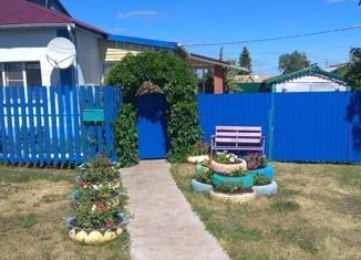 Продается дом, 70 м2, село Нижняя Омка, Советская улица, 12