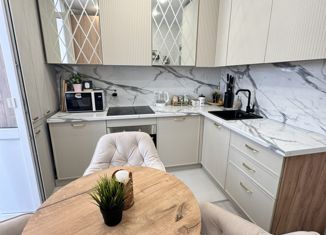 Продам двухкомнатную квартиру, 56 м2, Ставрополь, улица Доваторцев, 86Ак1, микрорайон № 29